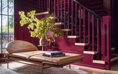 3 Ways to Get Creative With Stand-Out Stair Painting — Ideas for a Bold Look