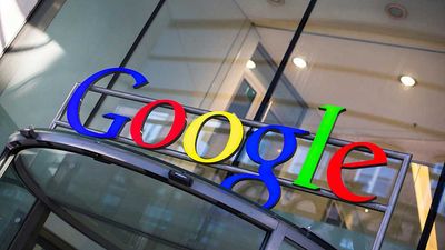 Google, OpenAI Seek Artificial Intelligence Bragging Rights Amid Apple Courtship