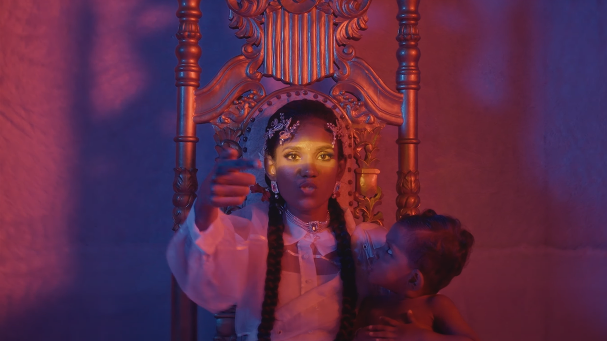 How Tamil women rappers are changing the indie hip hop…