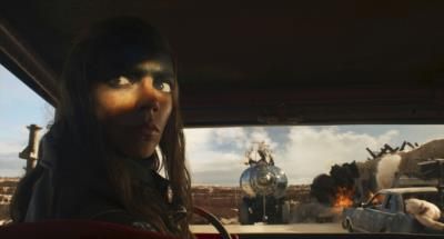 Furiosa: A Mad Max Saga Premieres At Cannes