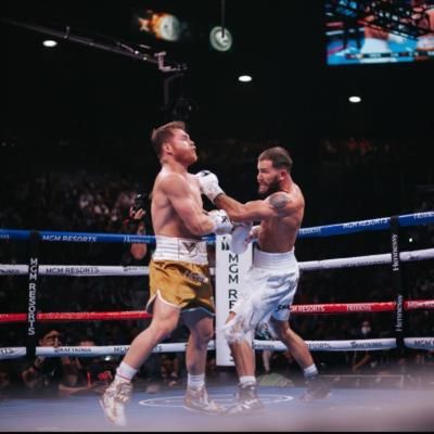 Caleb Plant: A Masterful Display Of Boxing Excellence