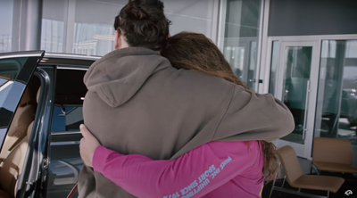 Watch: Puka Nacua surprising his mom with a new car is sure to bring tears to your eyes