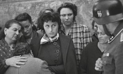 Rome, Open City review – Rossellini’s blazingly urgent masterpiece from a city in ruins