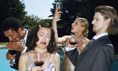Why are we so snobby about other people’s weddings?