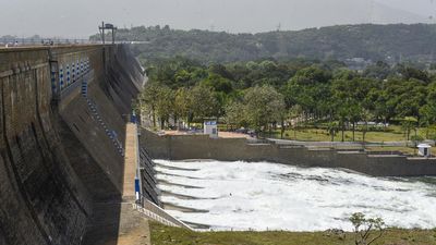 Nil possibility of Mettur dam getting opened on June 12