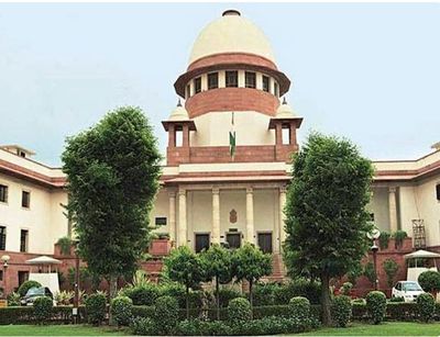 SC slams Uttarakhand Govt for lackadaisical approach in controlling forest fires