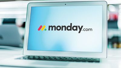 Monday.com Stock Pops On Q1 Earnings, Revenue Beat