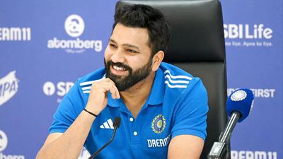 'I have seen more downs than ups in my life, still hope to play...': Rohit Sharma