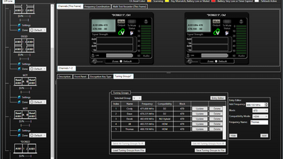 Lectrosonics Debuts V 2.1 Wireless Designer Software