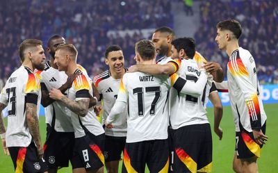 Germany announce first 17 players selected for Euro 2024 squad, as Julian Nagelsmann prepares side for home tournament