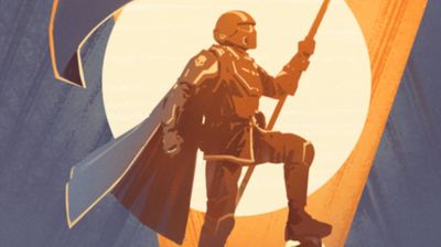 Helldivers 2 CEO wants the galactic war to last "forever" even if Arrowhead has to "sunset" the game in the far future and the devs have to make an AI game master