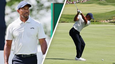 2 Reasons Why I Think Tiger Woods Can Win The PGA Championship...