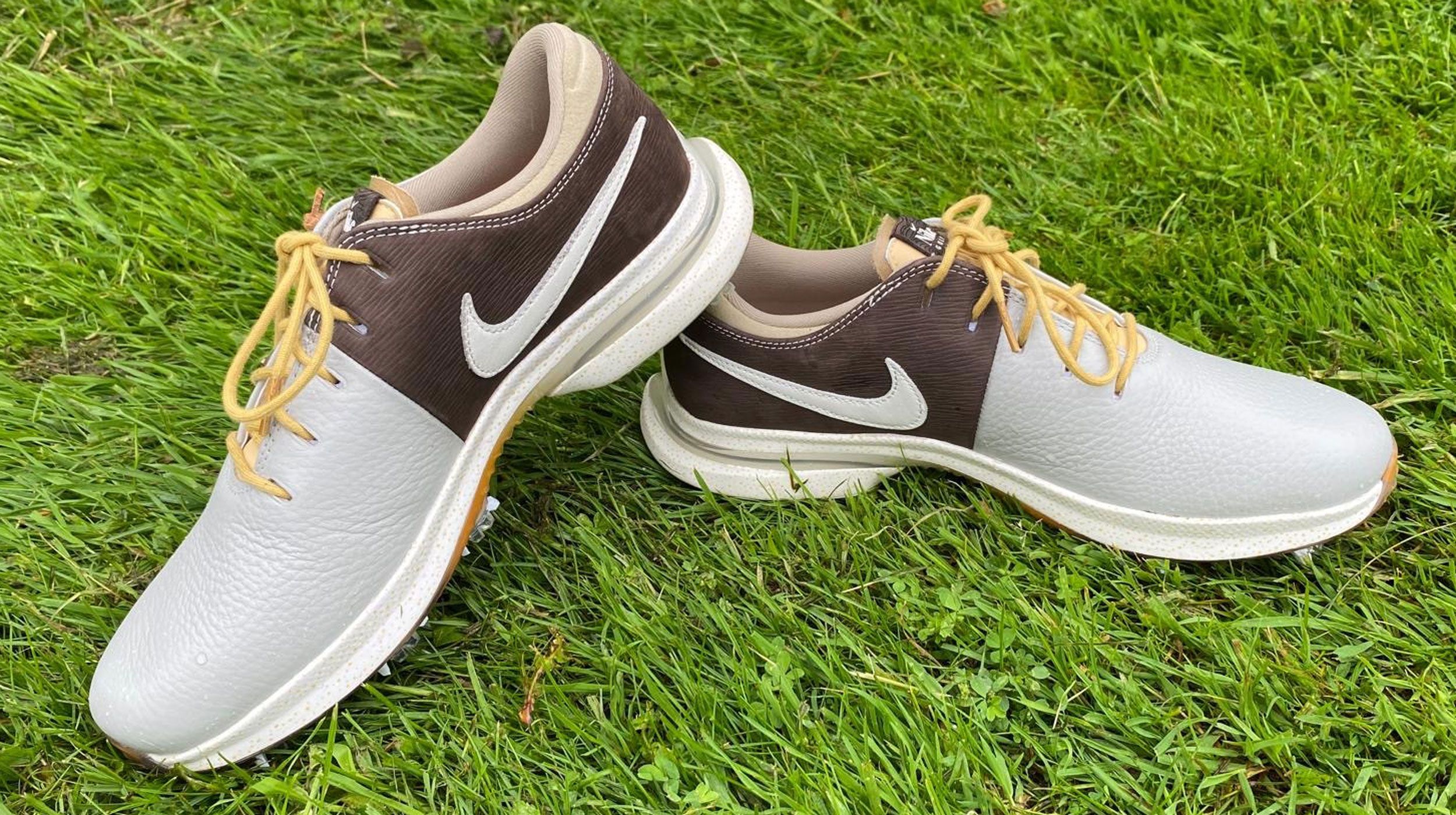 koepka shoes pga championship