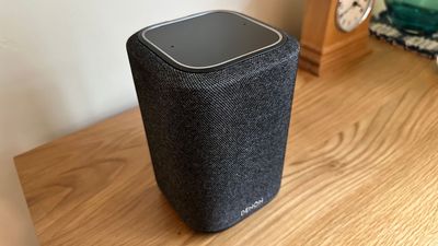 One of the world's biggest audio brands just added Siri to its smart speakers, but you'll still need a HomePod in the house
