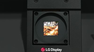 LG Display unveils super bright OLED technology that could shape the future of TVs