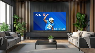 TCL's new QD-Mini LED technology pushes the limits of brightness and backlight dimming zones