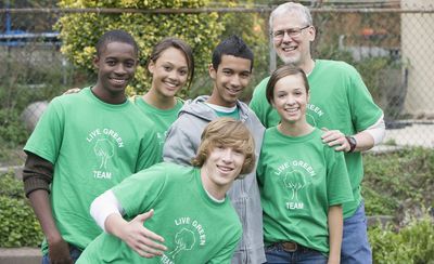 Best Jobs for Retirees