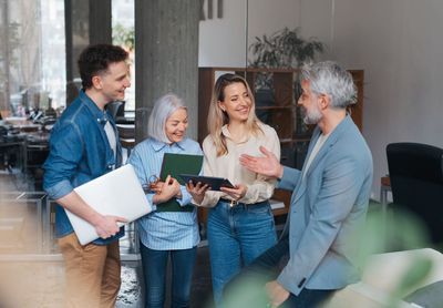 Best Jobs for Retirees