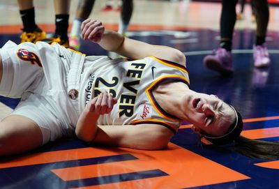 Caitlin Clark’s less-than-stellar WNBA debut isn’t something fans should panic over