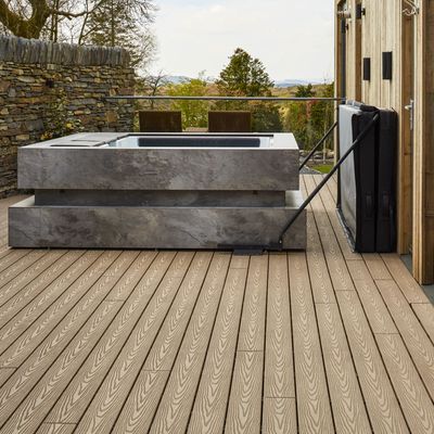 How much does it cost to run a hot tub under the January 2025 energy price cap?