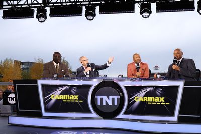 It's looking more and more like the iconic 'Inside The NBA' is going away