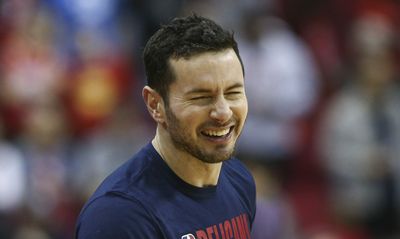 Buha: JJ Redick is a slight favorite to be the Lakers’ next head coach