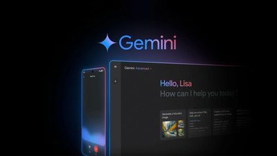 Five Gemini AI features Apple should steal from Google's I/O 2024 lineup