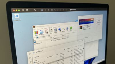 There's now a free way to use Windows 11 on your Mac — Here’s how to take advantage of VMware's Fusion Pro 13's price cut
