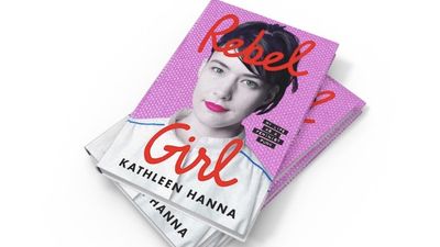 “The promoter came in and told us a bomb threat had been called in.” Bikini Kill's Kathleen Hanna lays bare the violence, abuse and misogyny directed at her fearless feminist punk band in brutally honest memoir Rebel Girl