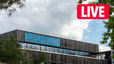 Superbooth 2024 live: all the latest synth news from Berlin, as it happens