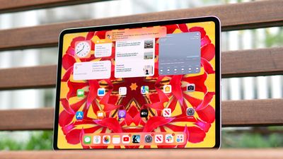 iPad Pro and iPad Air 2024 have a hidden upgrade iPad users have needed for years