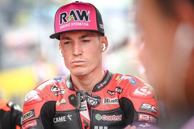 Espargaro unimpressed by MotoGP stewards' approach after French GP incidents