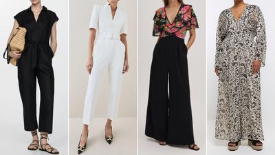 Best jumpsuits: 21 flattering styles for all body types