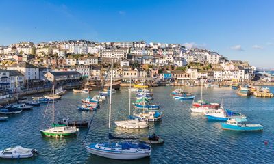 Devon residents told to boil tap water over risk of parasitic disease