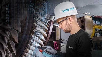 Siemens Earnings Crater 46% As Tech Giant Highlights AI Data Center Opportunities
