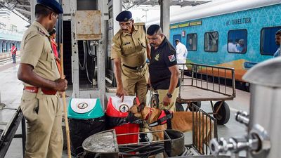 Railway Protection Force achieves significant milestones in various sectors