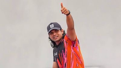 Federation Cup: Neeraj Chopra's presence leads to tight security arrangements