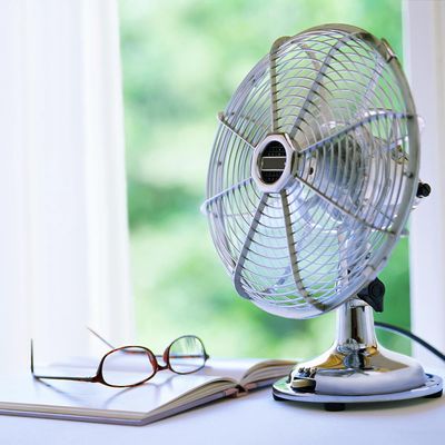 How much does it cost to run a fan? Which models are most efficient?