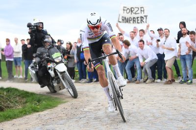 Mathieu van der Poel to skip Olympic MTB to focus on Tour de France and road race