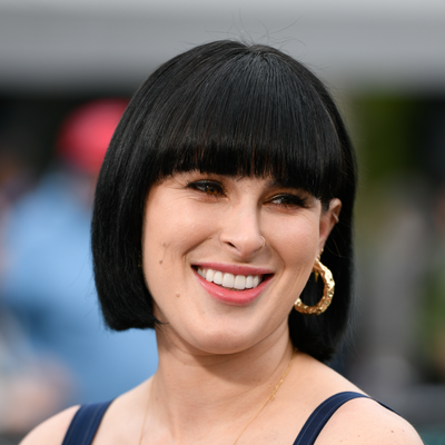 Rumer Willis Didn't Think Sharing Her Breastfeeding Journey Would Be Such a Huge Deal