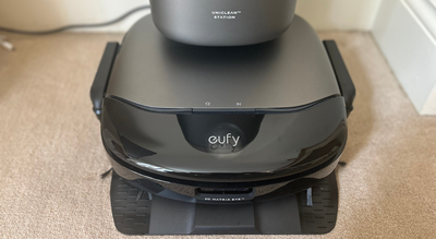 Eufy Omni S1 Pro review: my house has never been cleaner