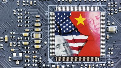 US to increase tariffs on Chinese semiconductors by 100% in 2025 — officials say it protects the $53 billion spent on the CHIPS Act