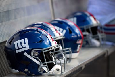Giants draw sixth-hardest strength of schedule for 2024 season