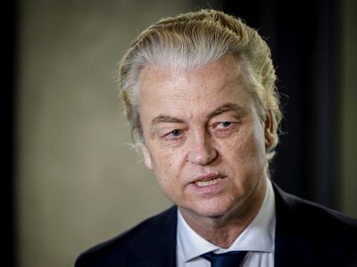 Dutch Parties Reach Coalition Deal: Wilders