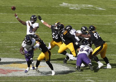 Steelers rumored to have brutal 3-game stretch in December