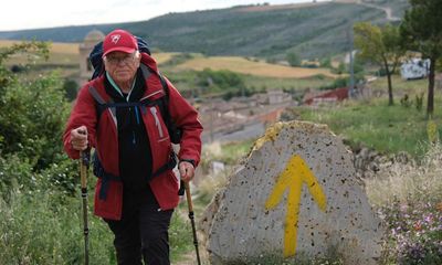 The Way, My Way review – a pleasurable walk on the Camino de Santiago