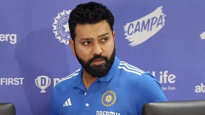 Not Virat Kohli, this Englishman is Rohit Sharma's surprise pick for batter he enjoys watching currently