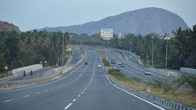 60 AI-powered cameras to be installed on Bengaluru-Mysuru highway