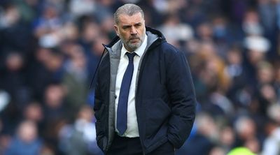 What Tottenham boss Ange Postecoglou REALLY meant with his 'fragile' rant - and why this is a habit Spurs can't kick ahead of vital transfer window