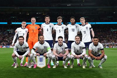 When is the England Euro 2024 squad announced?